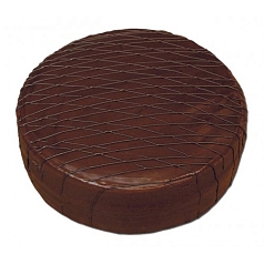 Торт Прага 780г Круг