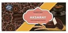 Аксарай Вкуснотория 250г глазурь/классический