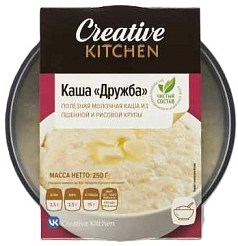 Каша Дружба 250г Корона Фуд
