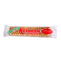 Козинак Азовская 50г подсолнечный 