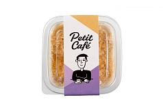 Пирожное Наполеон 100г Петит кафе