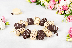 Пирожное Заварные оригинальные 270г У Палыча