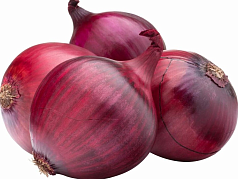 Лук красный 1кг