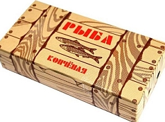 Мойва Океан х/к 200г