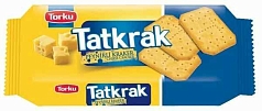 Крекер Таткрак 100г с сыром 