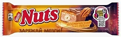 Батончик Натс 60г космический пекан