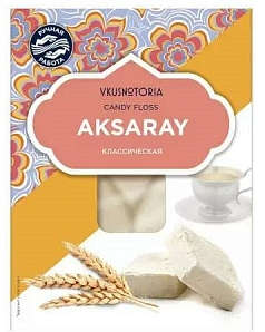 Сарай Вкуснотория 150г классическая