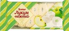 Рахат-лукум Тимоша 250г яблоко
