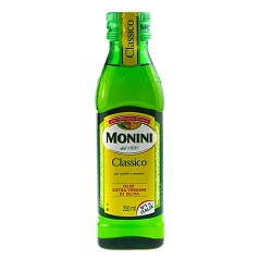 Масло олив Монини 250мл 