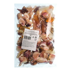 Ассорти из морепродуктов 500г рыбный центр