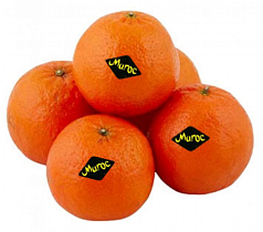 Мандарины Марокко 1кг