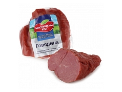 Говядина Деликатесная в/к 1кг МР