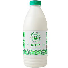 Кефир КМЗ 3,2% 930г БЗМЖ