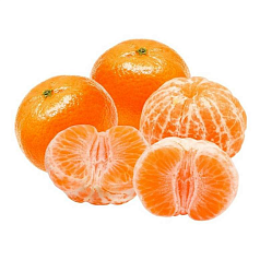 Мандарины Пакистан 1кг