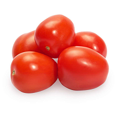 Томаты н/ст сливка1кг