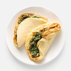 Омлет греческий 210г Корона Фуд