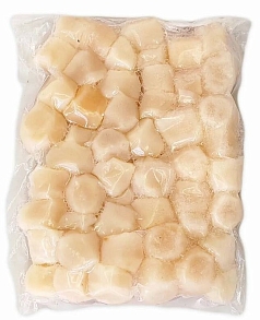Филе гребешка с/м 500г 