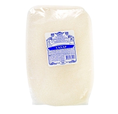 Сахарный песок Бакалея 900г