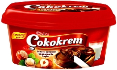 Шоколадная паста Чококрем 400г