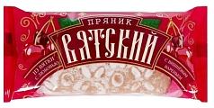 Пряник Вятский пряник 120г вишня