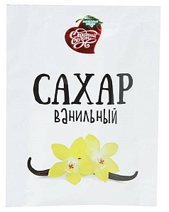 Ванильный сахар 10г