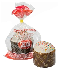 Сдоба Фигурная к Празднику 120г 