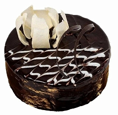 Торт Император 850г Мистер Торт