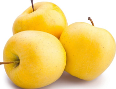 Яблоки Голден 1кг