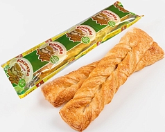 Косичка с сахаром 80г Тверь