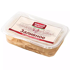 Заливное из куриных грудок 250г Мясной выбор