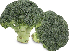 Капуста брокколи 1кг