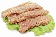 Шницель куриный по-министерски 1кг