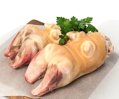 Ноги говяжьи 1кг