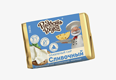 Сыр Радость Вкуса 35% 90г сливочный 