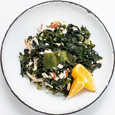 Салат Океан 