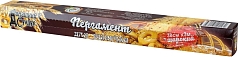 Пергамент Домашний сундук д/выпечки 3м арт.ДС-97
