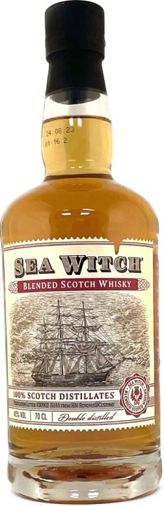 Виски Си Вич 0,7л 40% 