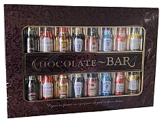 Конфеты Шоколад бар 240г