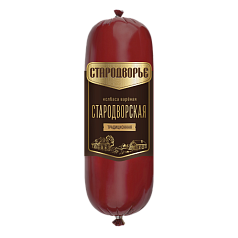 К-са вар Стародворская Традиционная п/а 1кг Стародворье