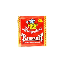 Ванилин Приправыч 1г